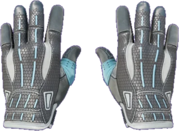 Sport Gloves Superconductor CS2 skin reference image